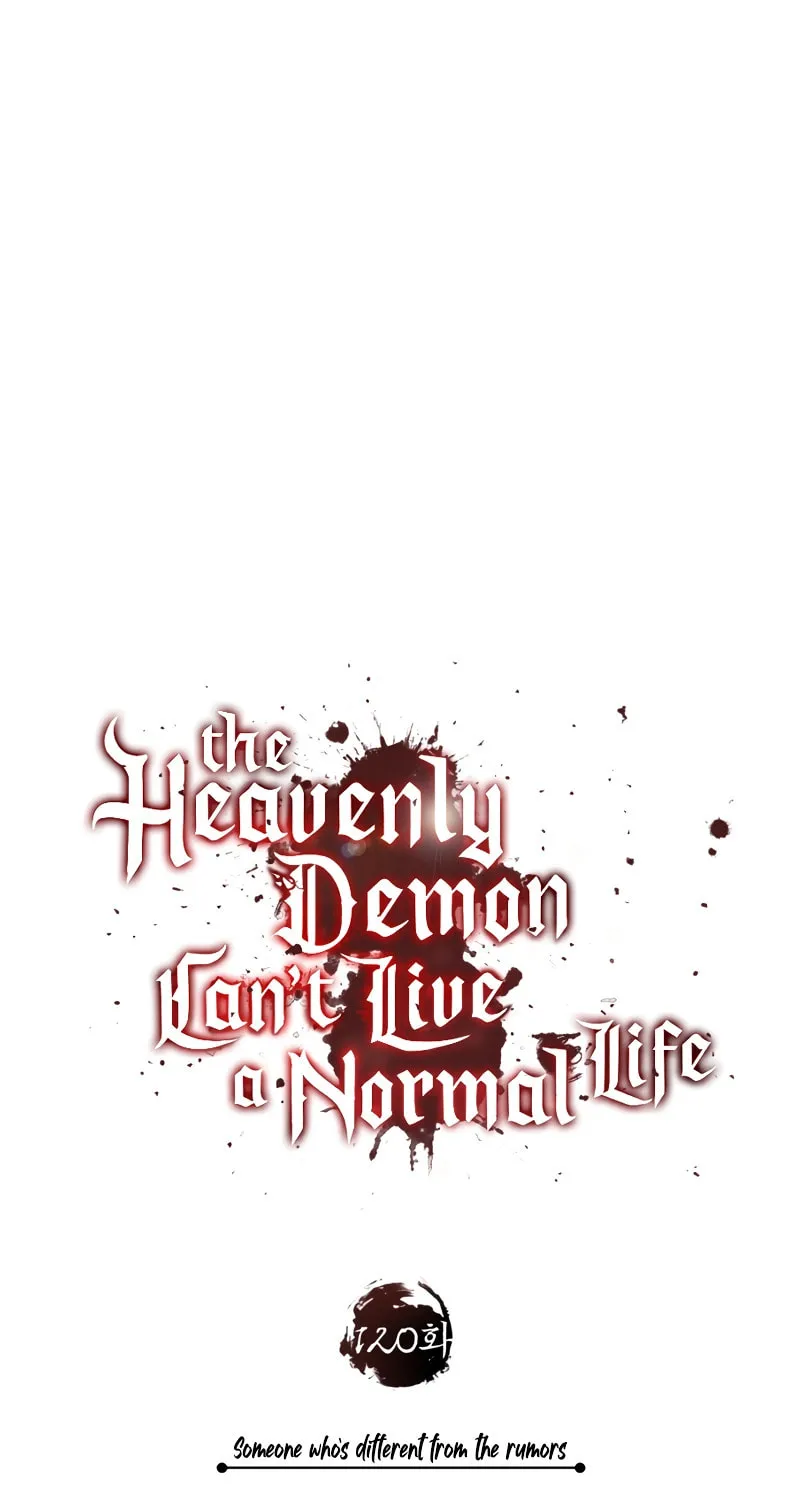 Read Descended from Divinity chapter 120 image 29 on Lezhin