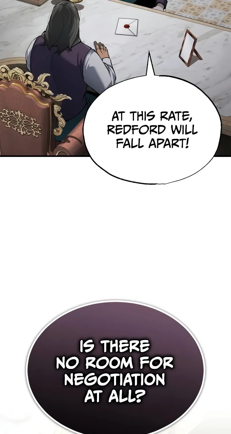 Read Descended from Divinity chapter 120 image 3 on Lezhin