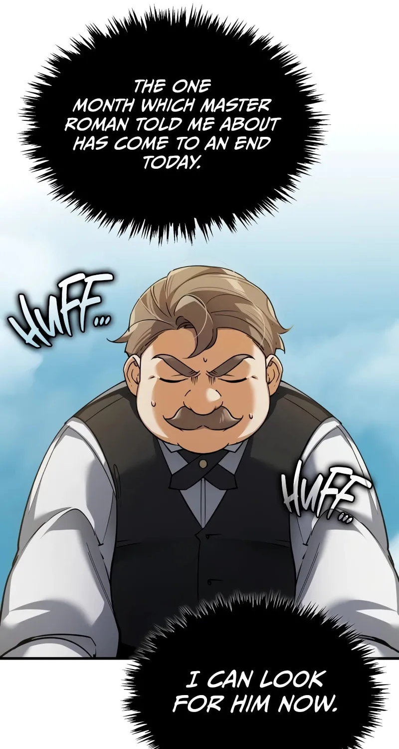 Read Descended from Divinity chapter 120 image 32 on Lezhin
