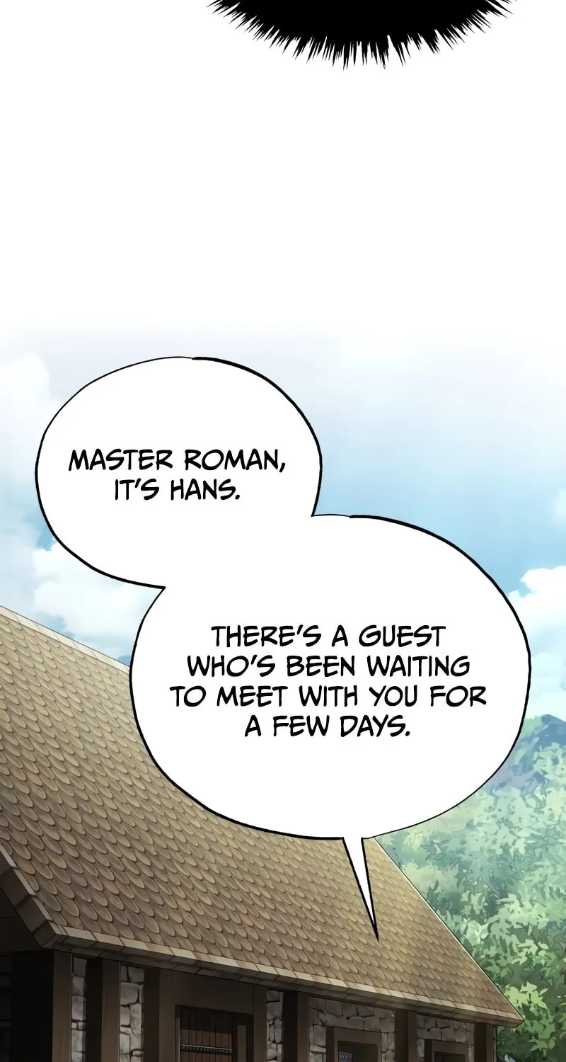 Read Descended from Divinity chapter 120 image 33 on Lezhin