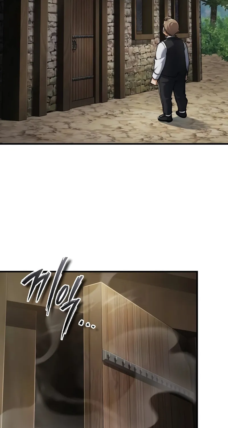 Read Descended from Divinity chapter 120 image 34 on Lezhin