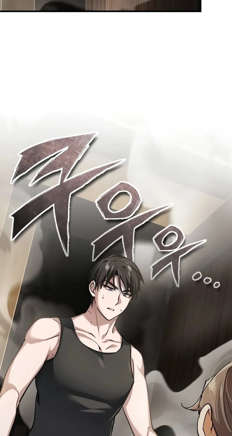 Read Descended from Divinity chapter 120 image 35 on Lezhin