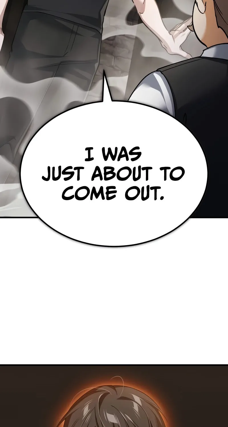 Read Descended from Divinity chapter 120 image 36 on Lezhin