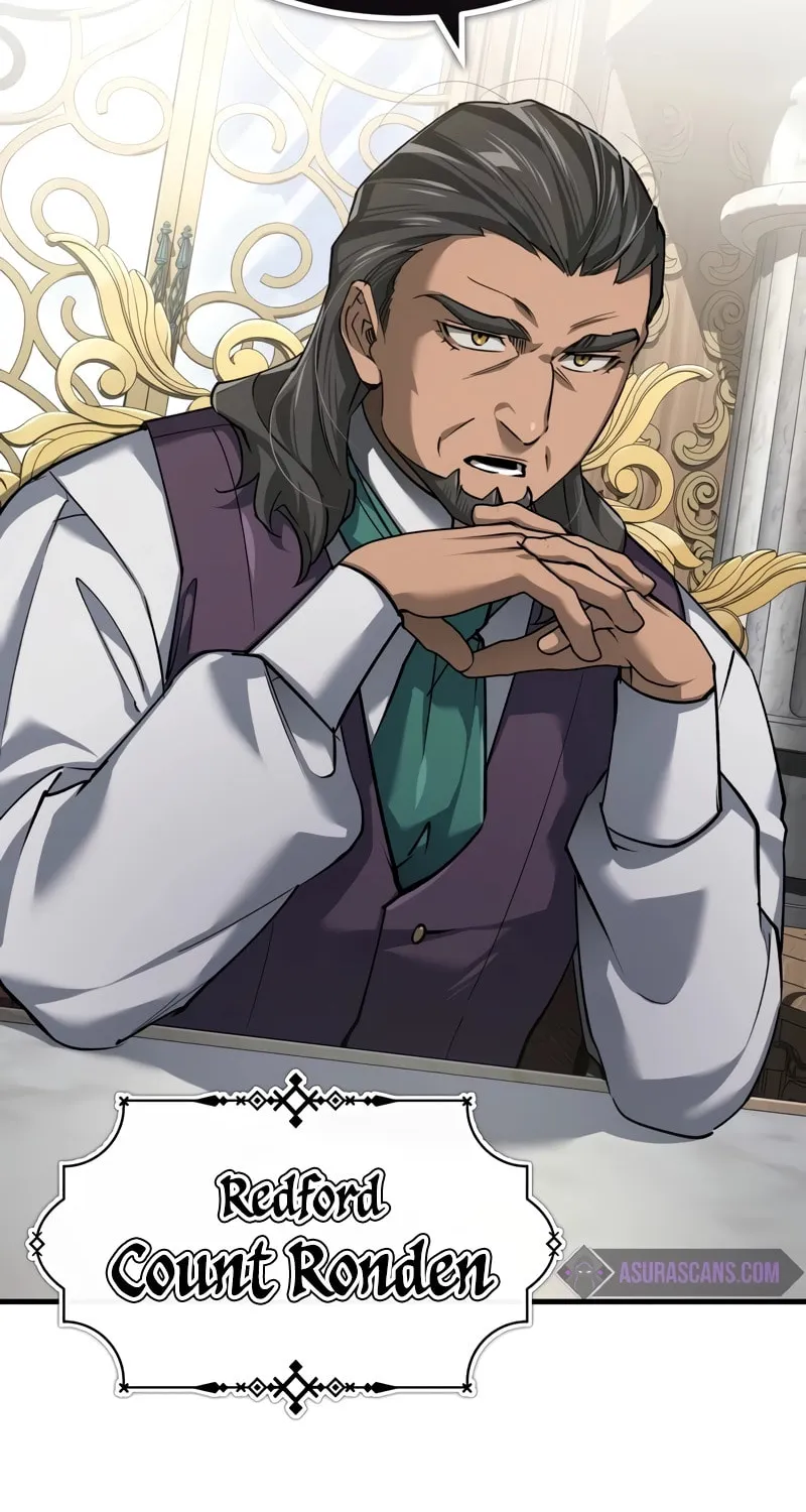 Read Descended from Divinity chapter 120 image 4 on Lezhin