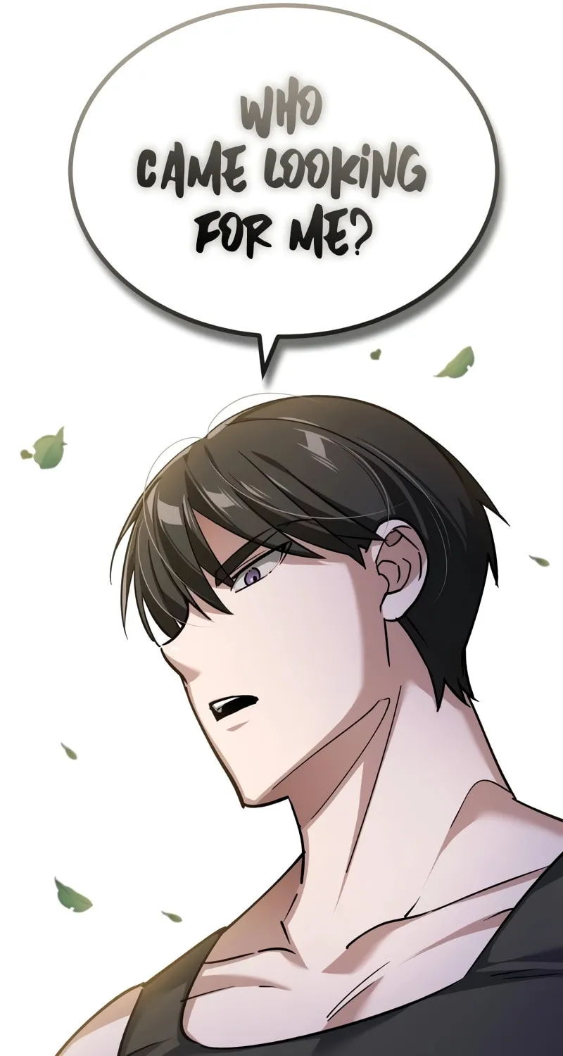 Read Descended from Divinity chapter 120 image 40 on Lezhin