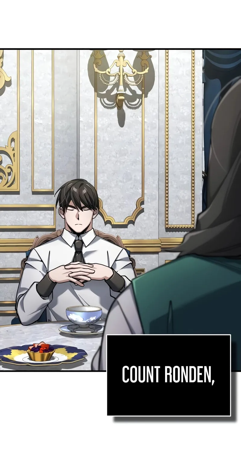 Read Descended from Divinity chapter 120 image 43 on Lezhin