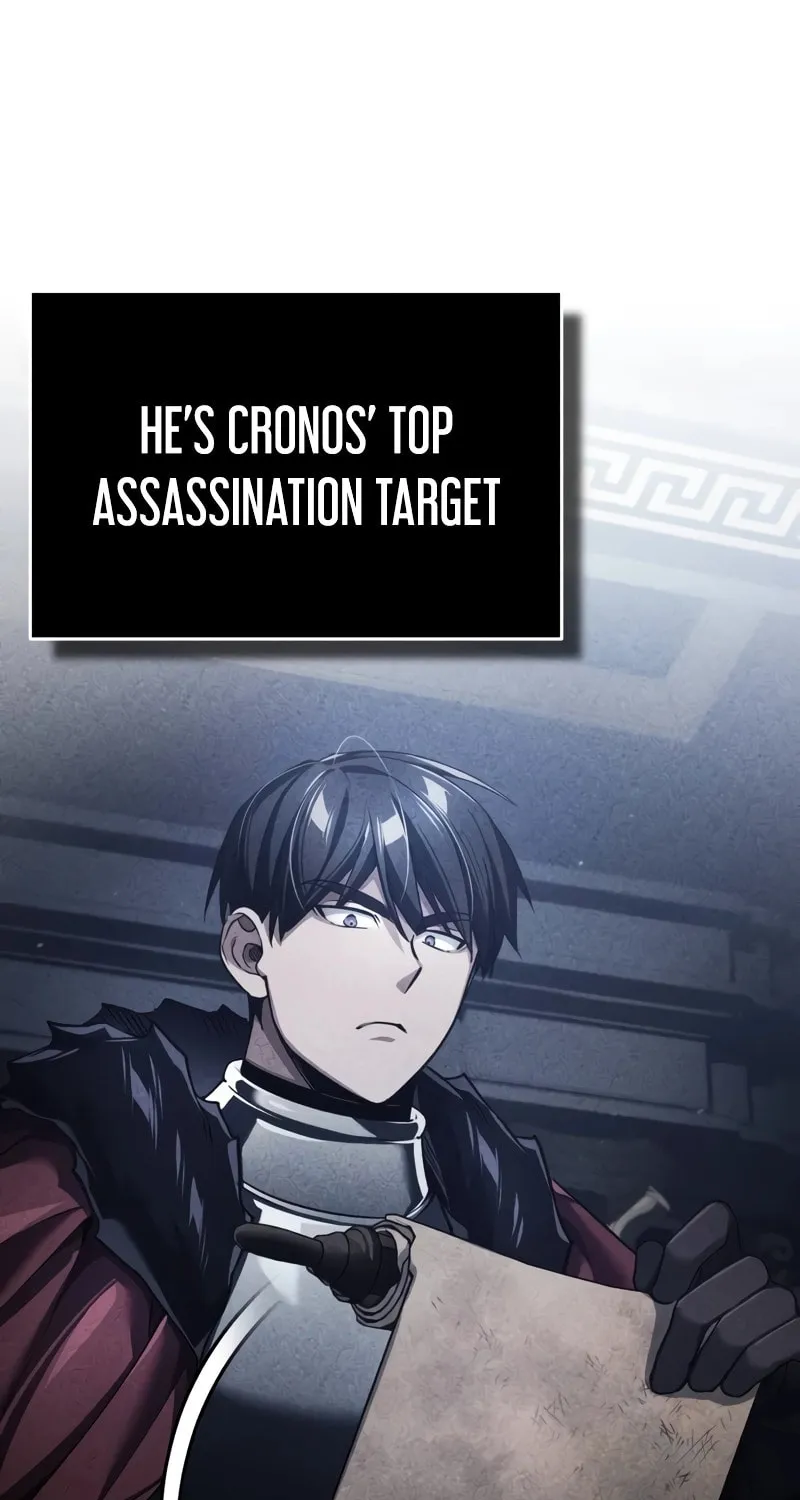 Read Descended from Divinity chapter 120 image 44 on Lezhin