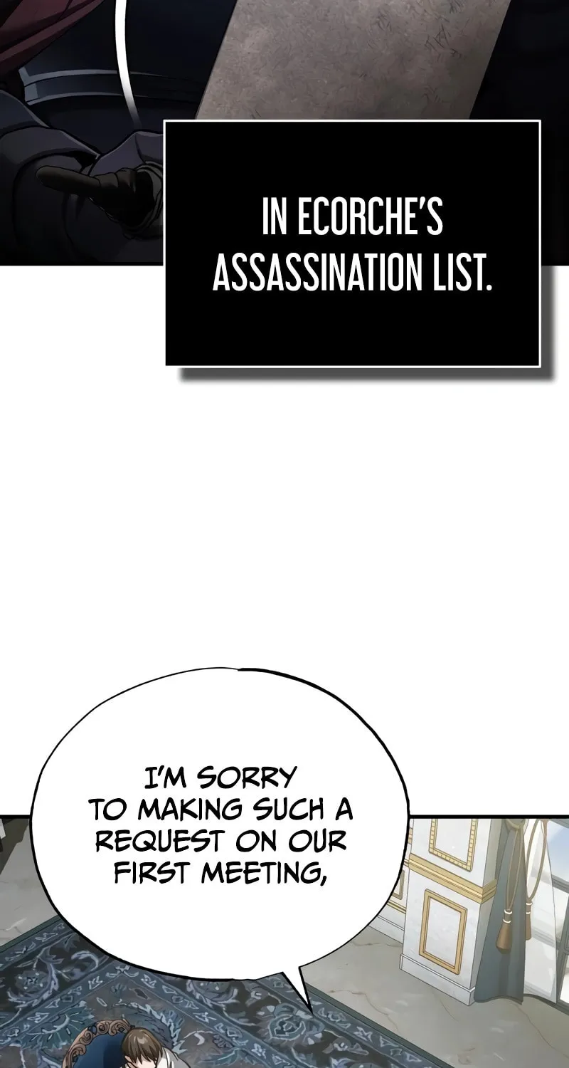 Read Descended from Divinity chapter 120 image 45 on Lezhin
