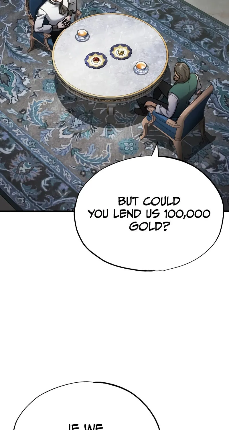 Read Descended from Divinity chapter 120 image 46 on Lezhin