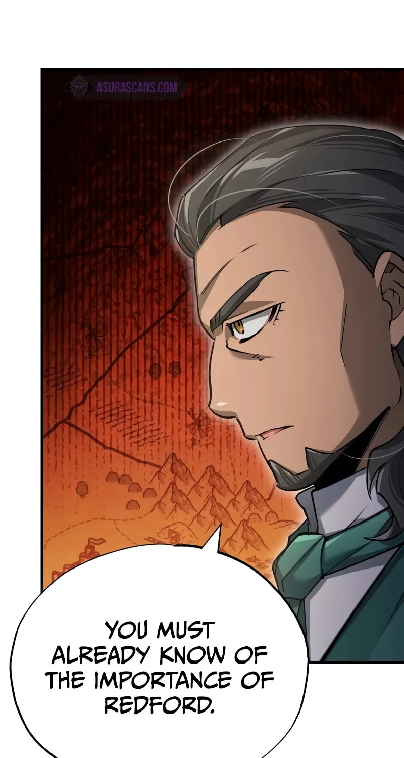 Read Descended from Divinity chapter 120 image 48 on Lezhin