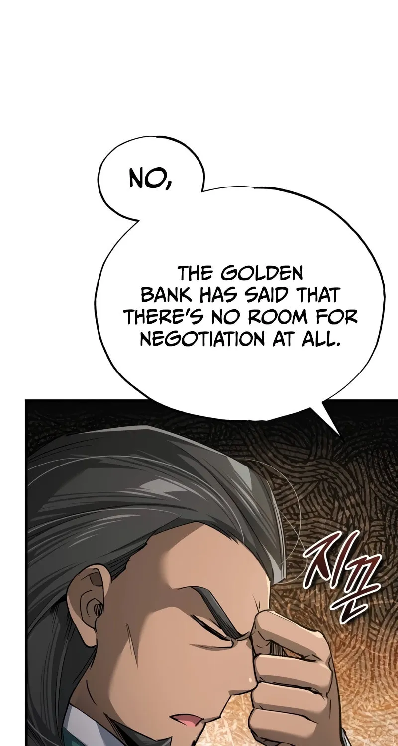 Read Descended from Divinity chapter 120 image 5 on Lezhin
