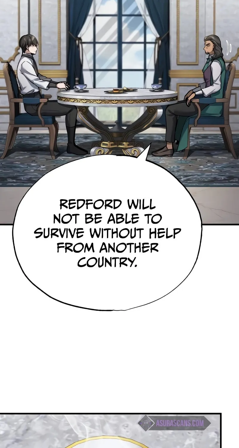 Read Descended from Divinity chapter 120 image 53 on Lezhin