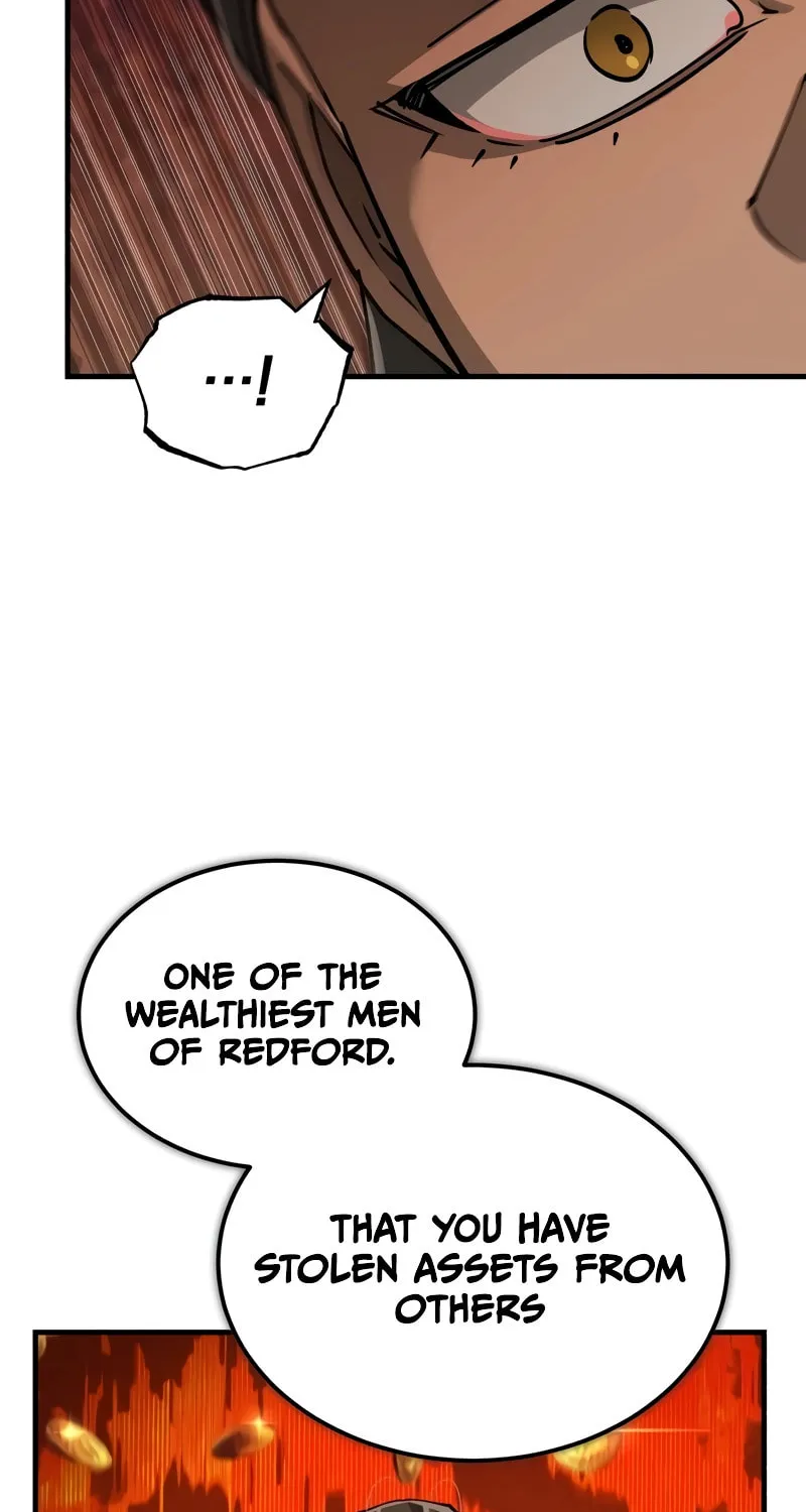 Read Descended from Divinity chapter 120 image 55 on Lezhin