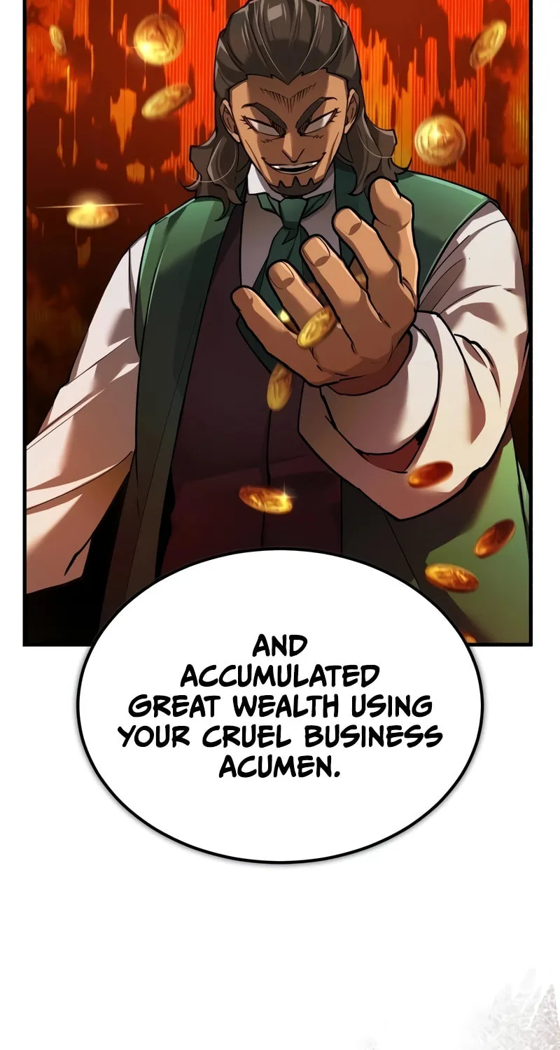 Read Descended from Divinity chapter 120 image 56 on Lezhin