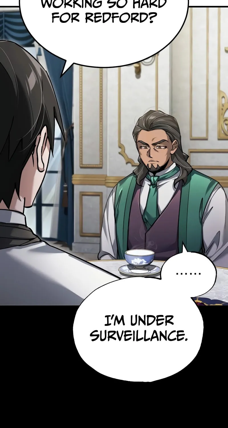 Read Descended from Divinity chapter 120 image 60 on Lezhin