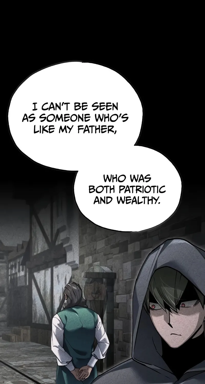 Read Descended from Divinity chapter 120 image 61 on Lezhin