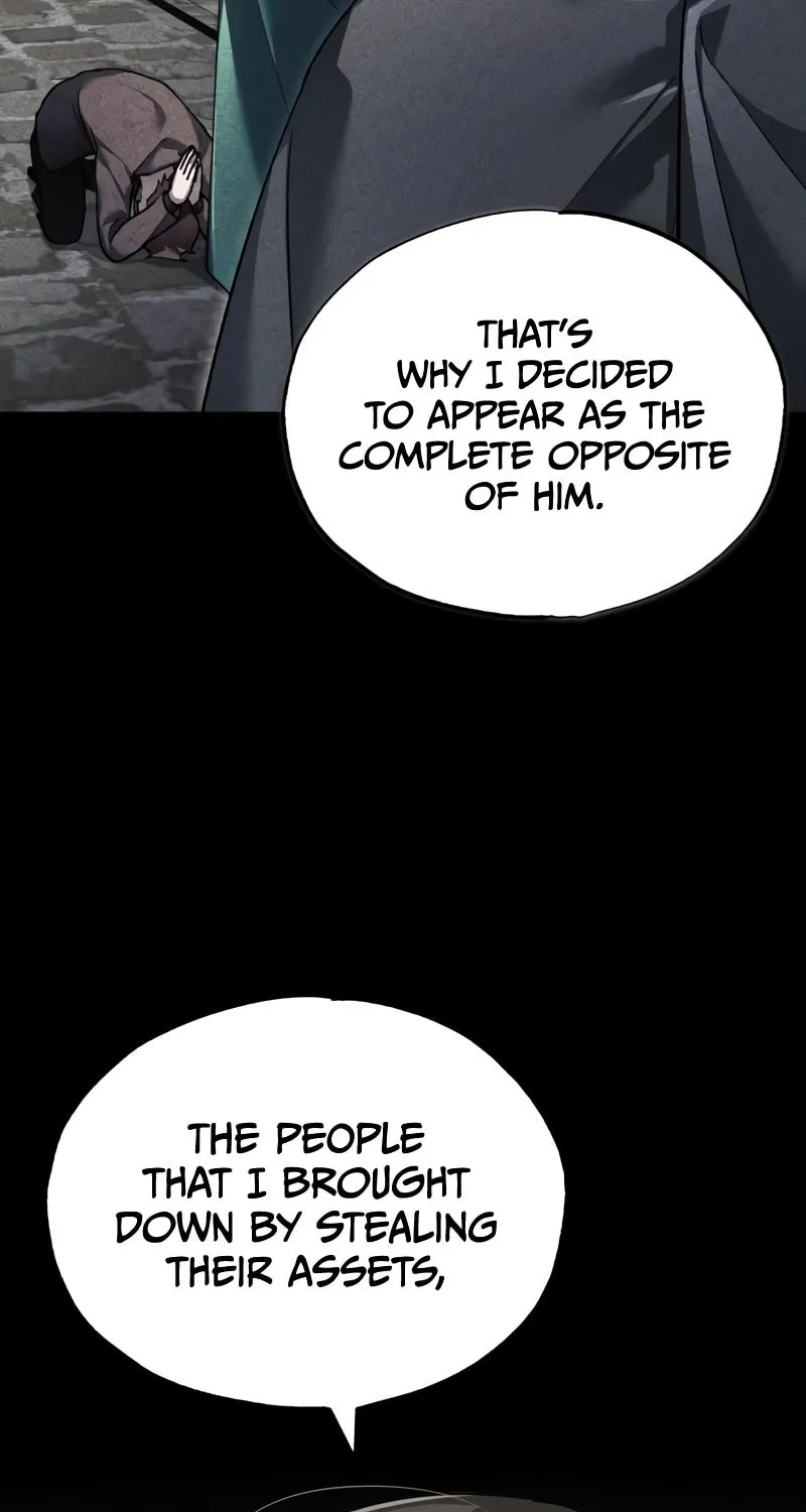 Read Descended from Divinity chapter 120 image 62 on Lezhin