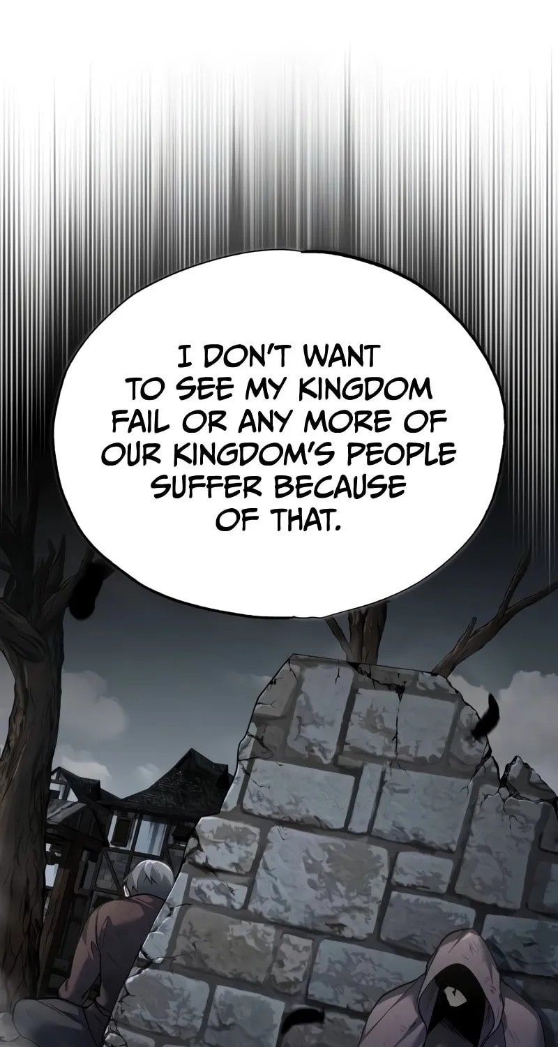 Read Descended from Divinity chapter 120 image 64 on Lezhin
