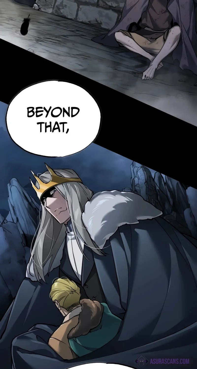 Read Descended from Divinity chapter 120 image 65 on Lezhin