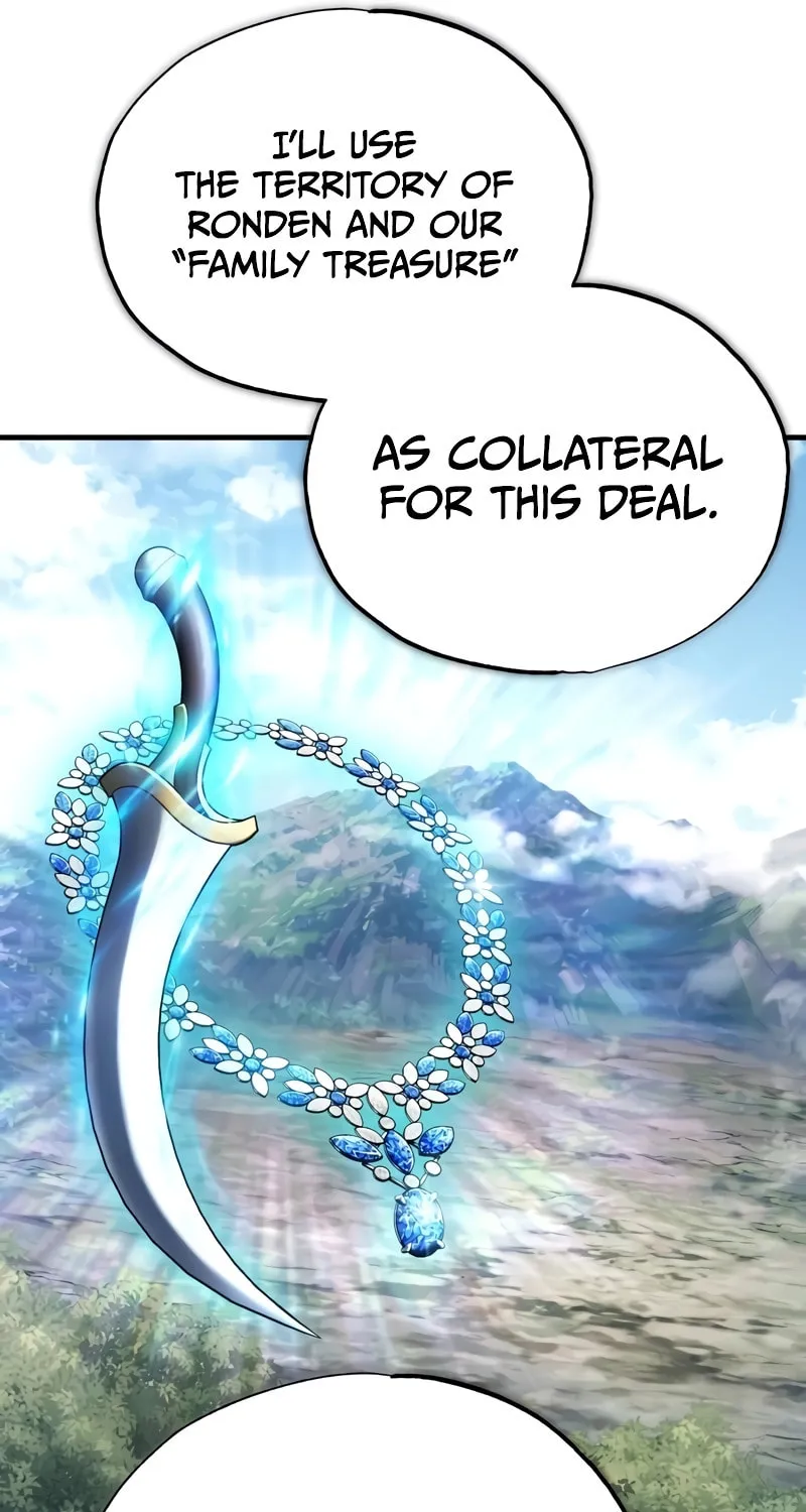 Read Descended from Divinity chapter 120 image 67 on Lezhin