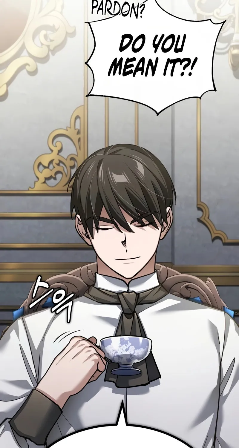 Read Descended from Divinity chapter 120 image 71 on Lezhin