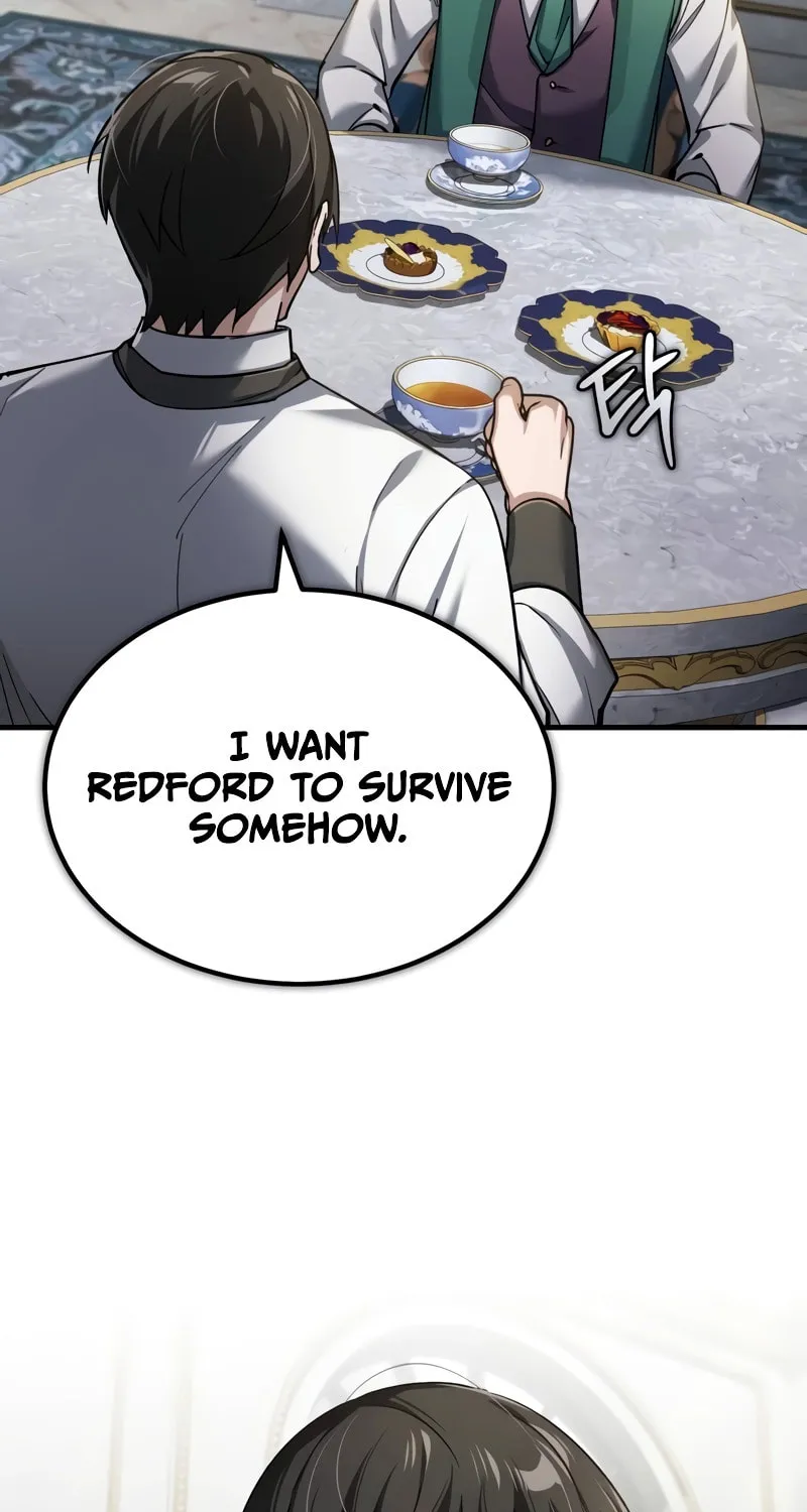 Read Descended from Divinity chapter 120 image 73 on Lezhin