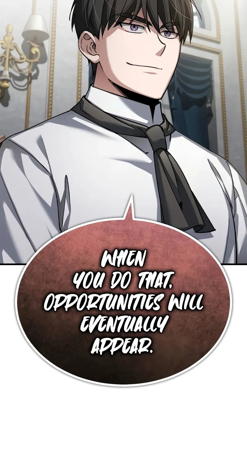 Read Descended from Divinity chapter 120 image 74 on Lezhin
