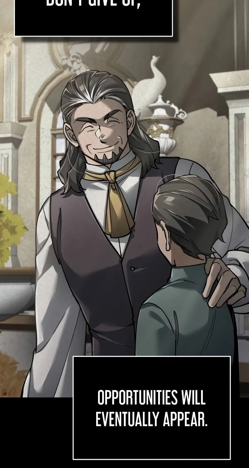 Read Descended from Divinity chapter 120 image 77 on Lezhin