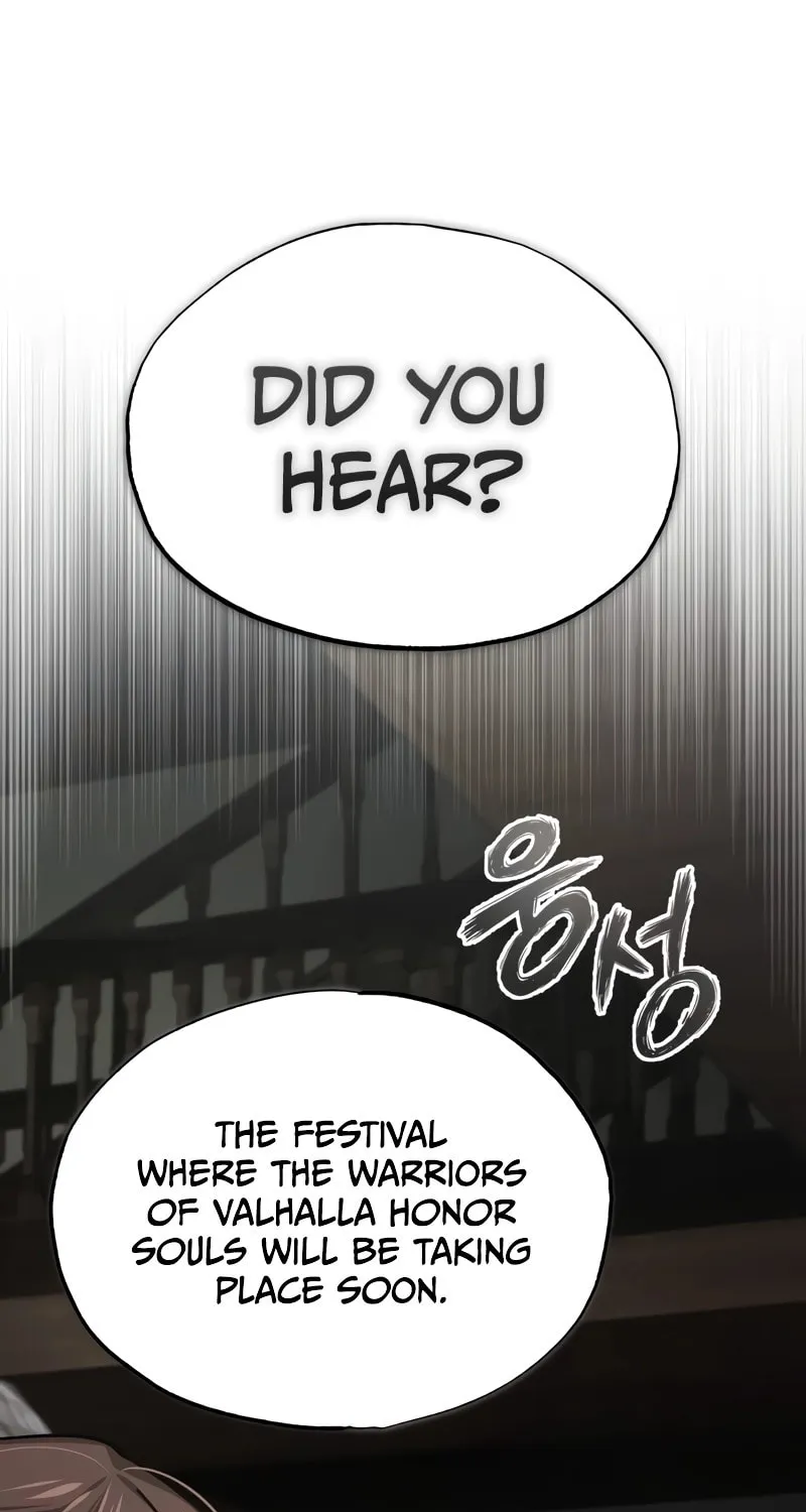 Read Descended from Divinity chapter 120 image 80 on Lezhin