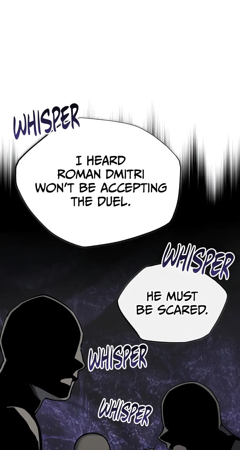 Read Descended from Divinity chapter 120 image 83 on Lezhin