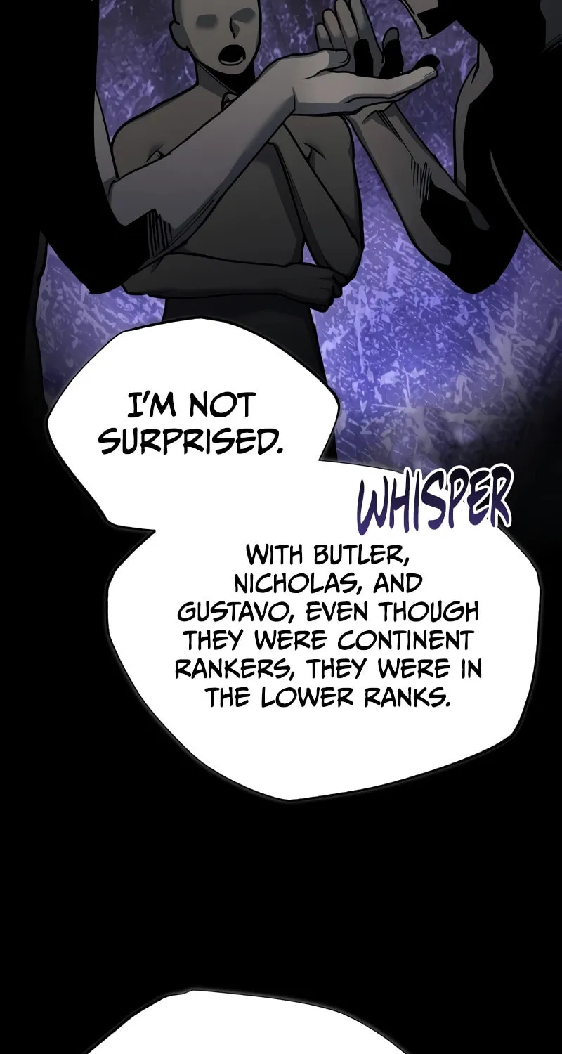 Read Descended from Divinity chapter 120 image 84 on Lezhin