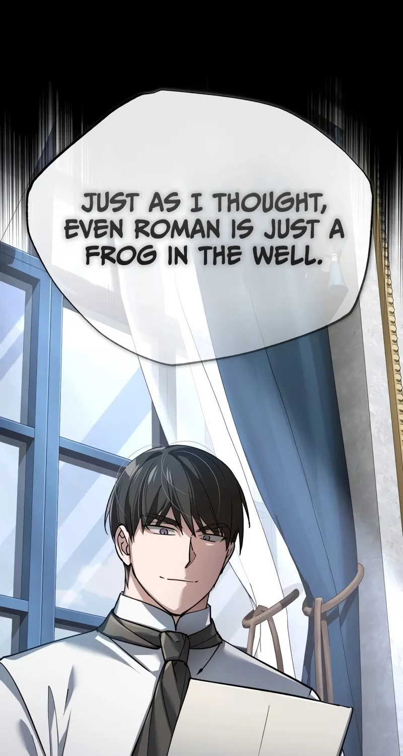 Read Descended from Divinity chapter 120 image 86 on Lezhin