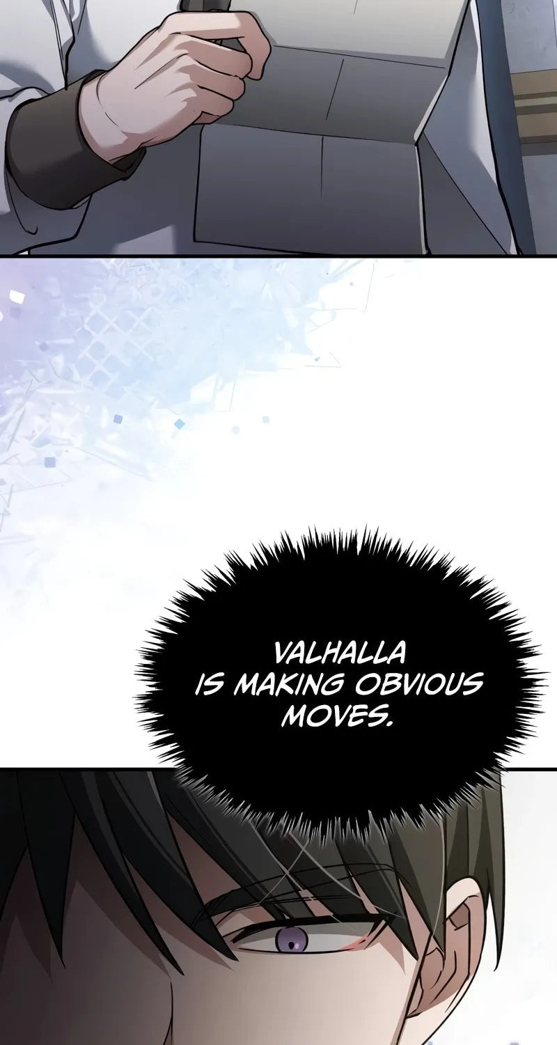 Read Descended from Divinity chapter 120 image 87 on Lezhin