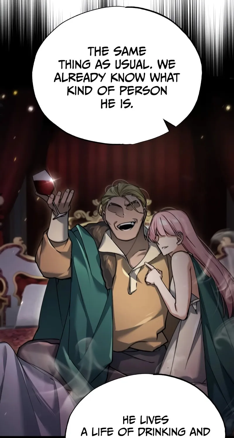 Read Descended from Divinity chapter 120 image 9 on Lezhin