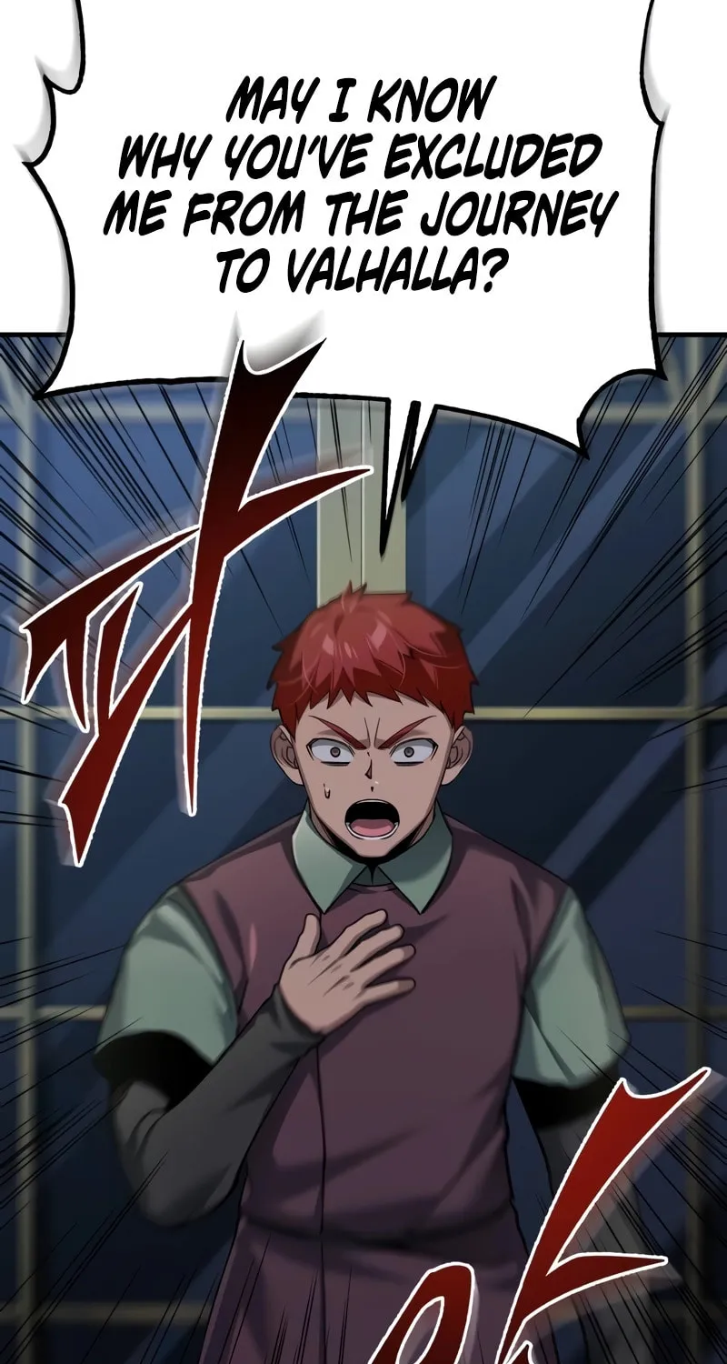 Read Descended from Divinity chapter 120 image 90 on Lezhin