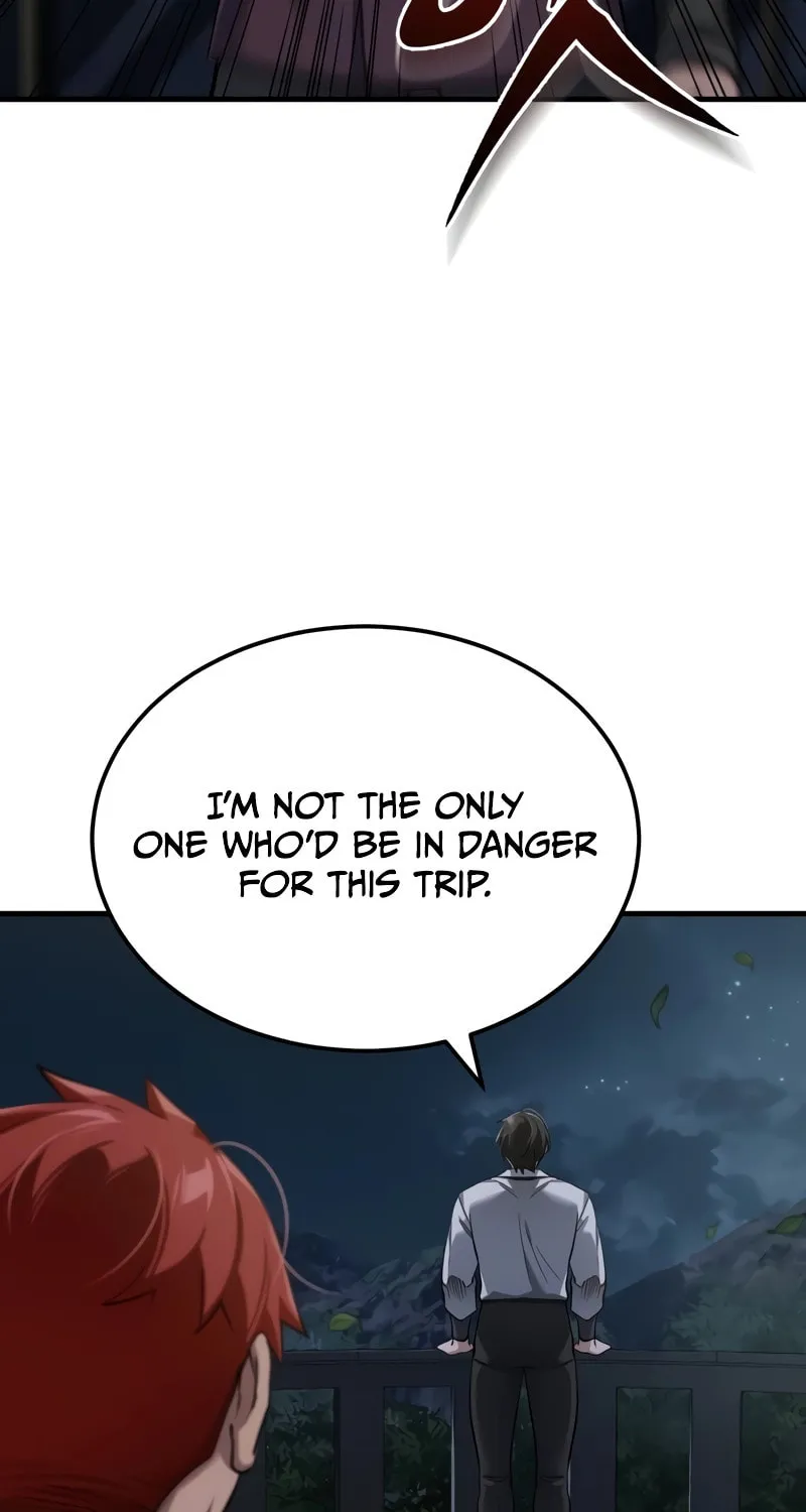 Read Descended from Divinity chapter 120 image 91 on Lezhin