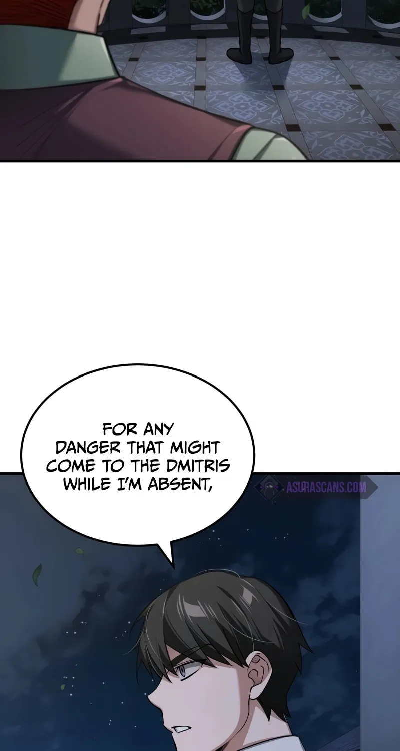 Read Descended from Divinity chapter 120 image 92 on Lezhin