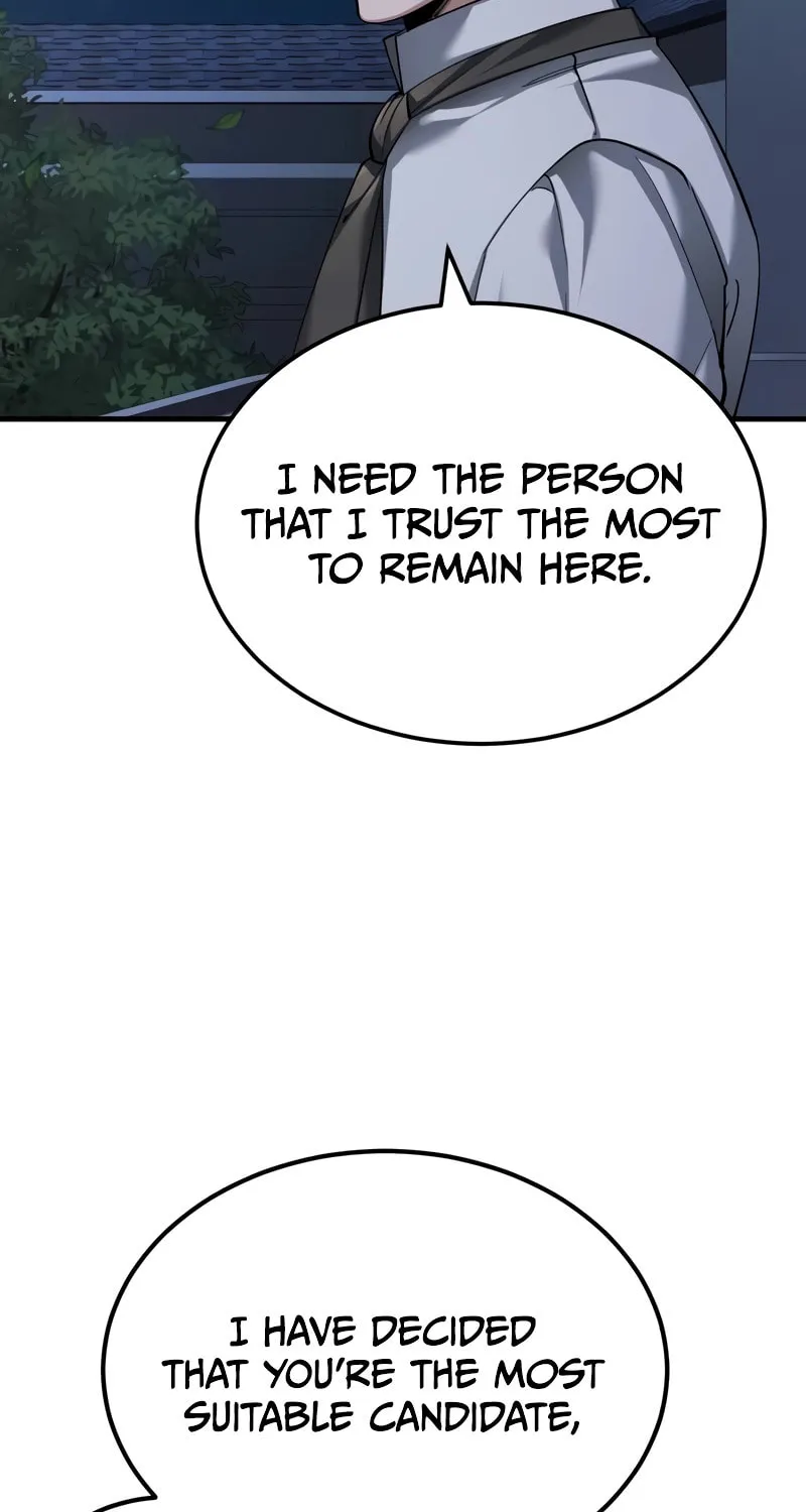 Read Descended from Divinity chapter 120 image 93 on Lezhin