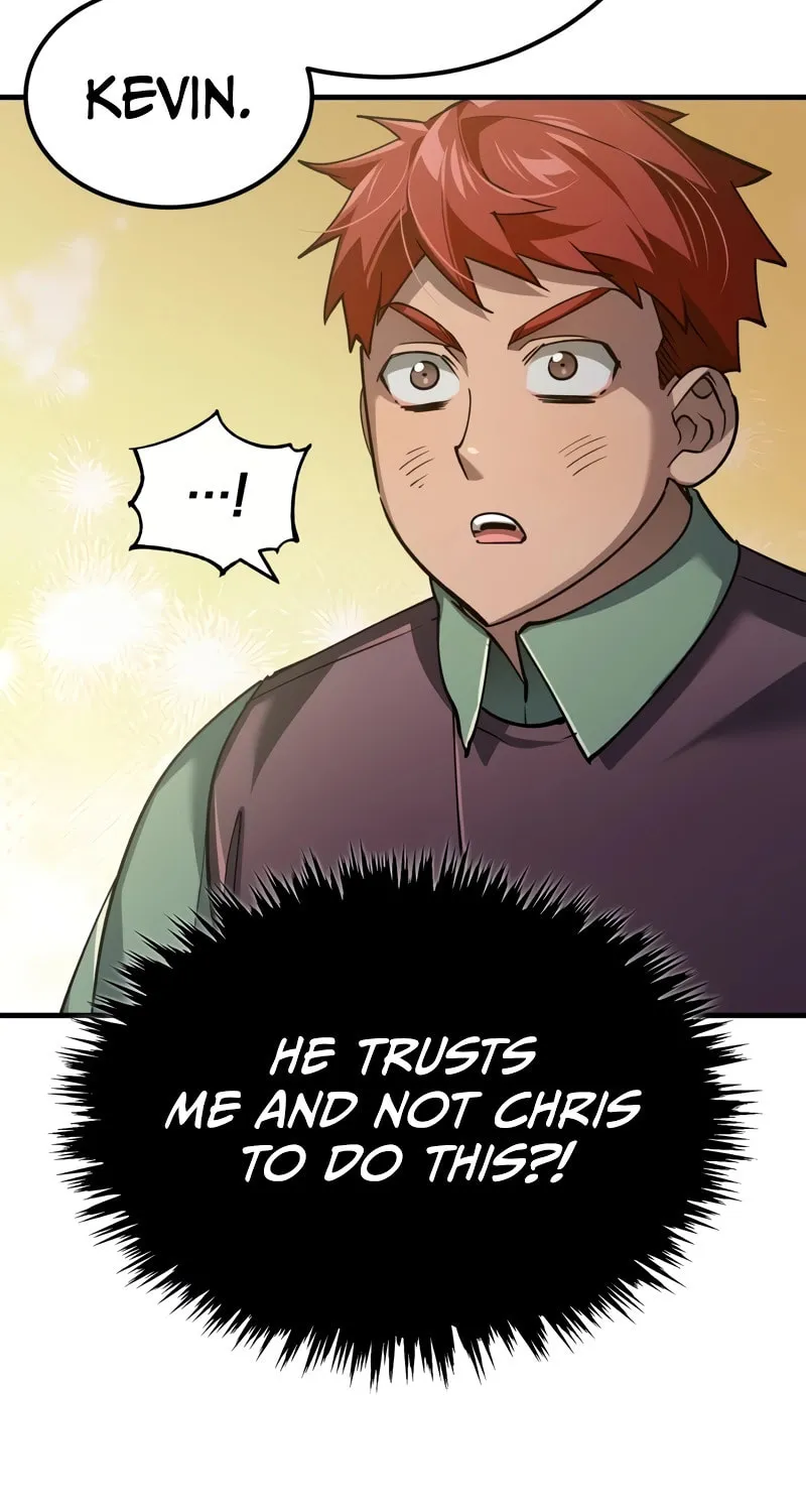 Read Descended from Divinity chapter 120 image 94 on Lezhin