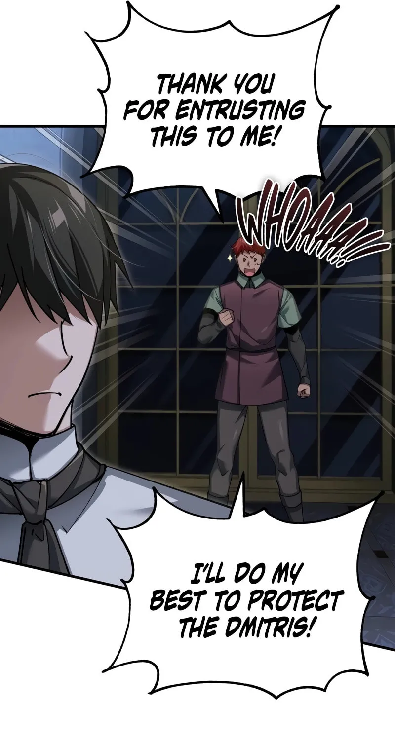 Read Descended from Divinity chapter 120 image 96 on Lezhin