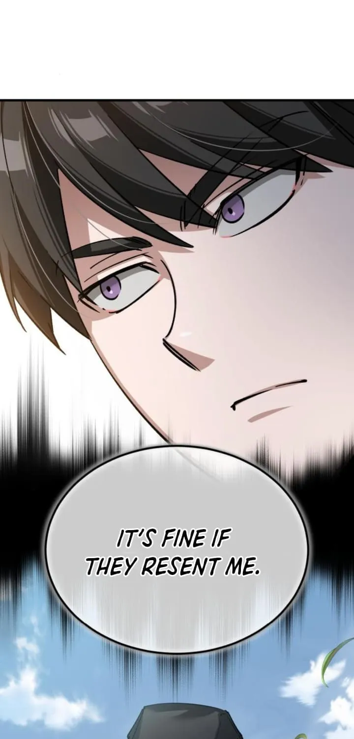 Read Descended from Divinity chapter 121 image 10 on Lezhin