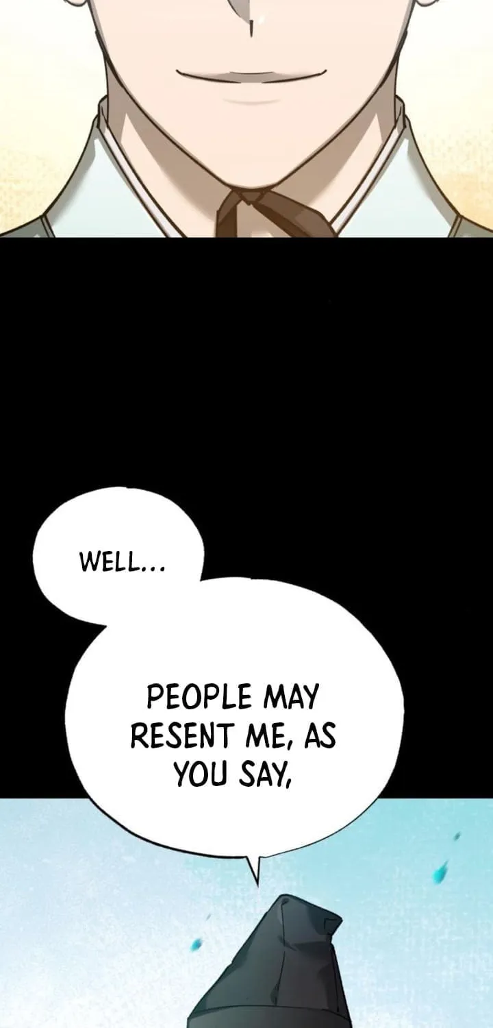Read Descended from Divinity chapter 121 image 22 on Lezhin