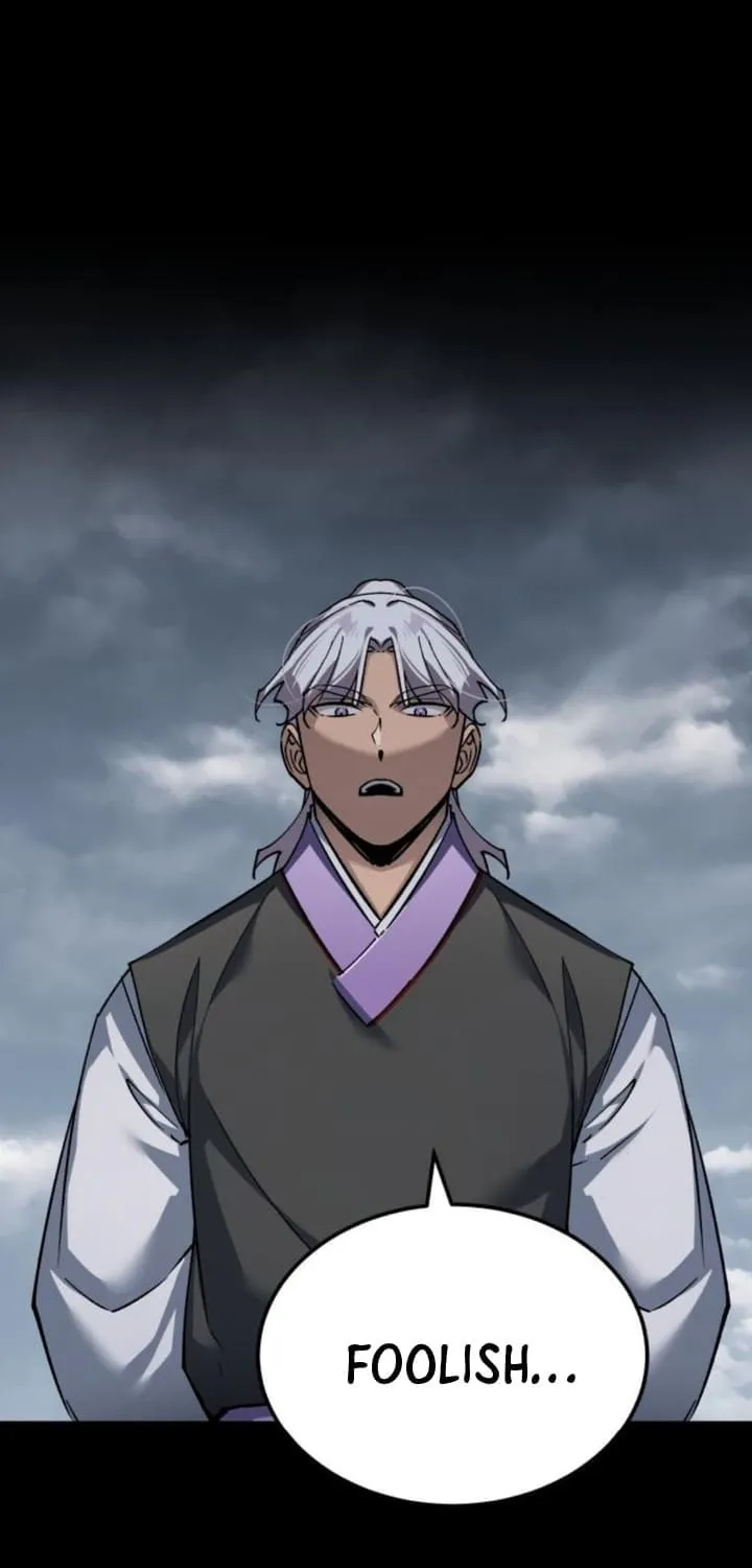 Read Descended from Divinity chapter 121 image 28 on Lezhin