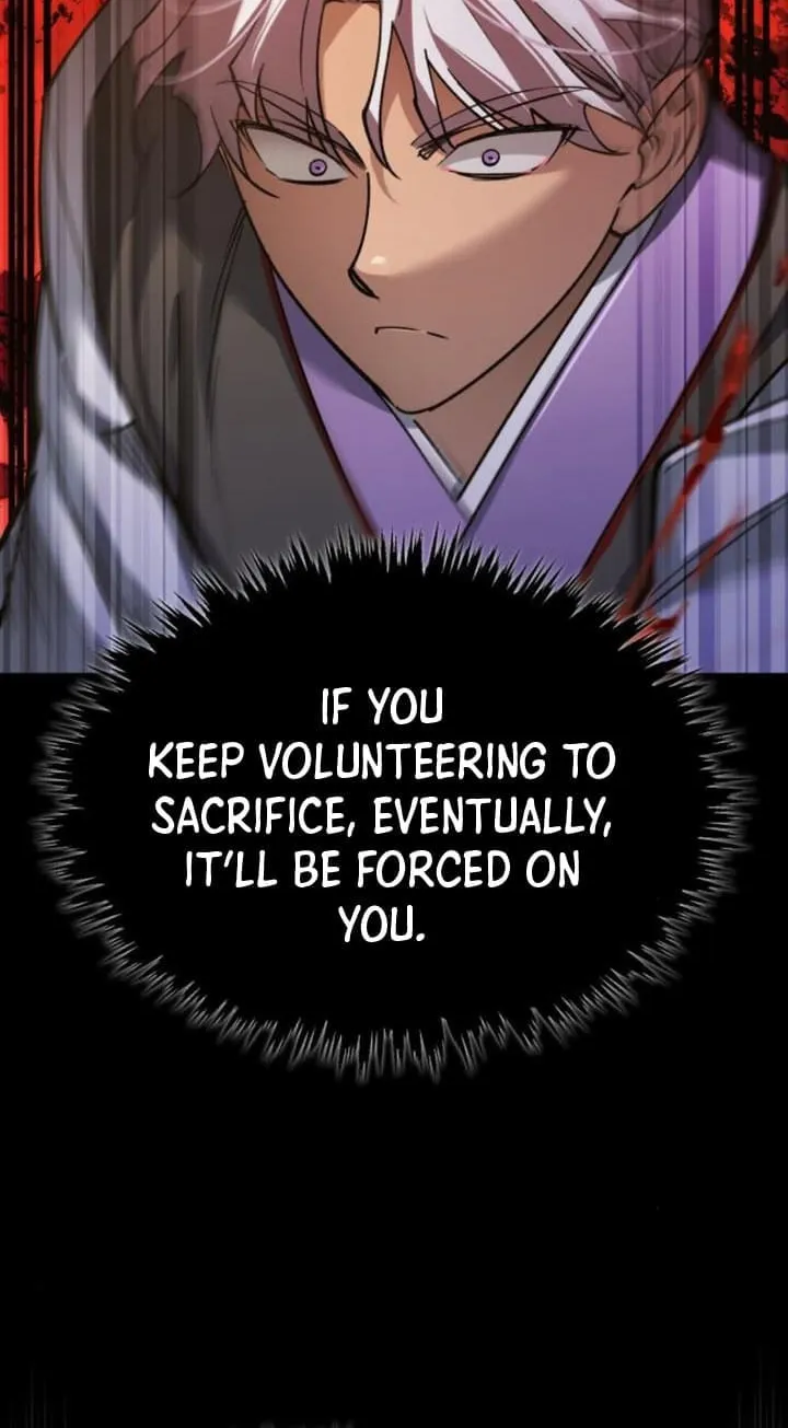 Read Descended from Divinity chapter 121 image 36 on Lezhin