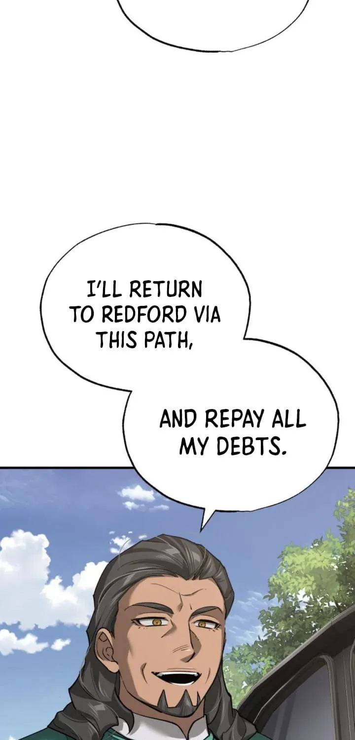 Read Descended from Divinity chapter 121 image 41 on Lezhin