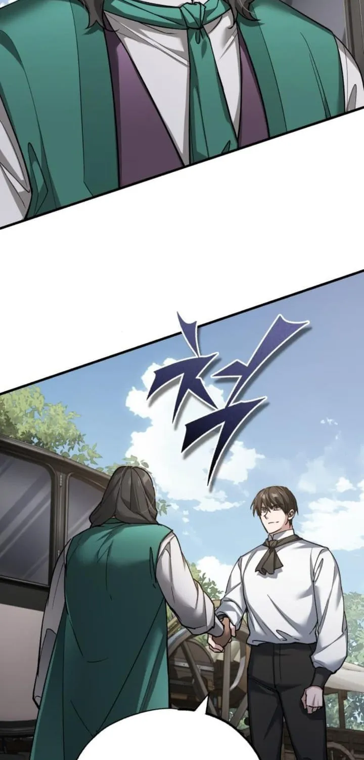 Read Descended from Divinity chapter 121 image 42 on Lezhin