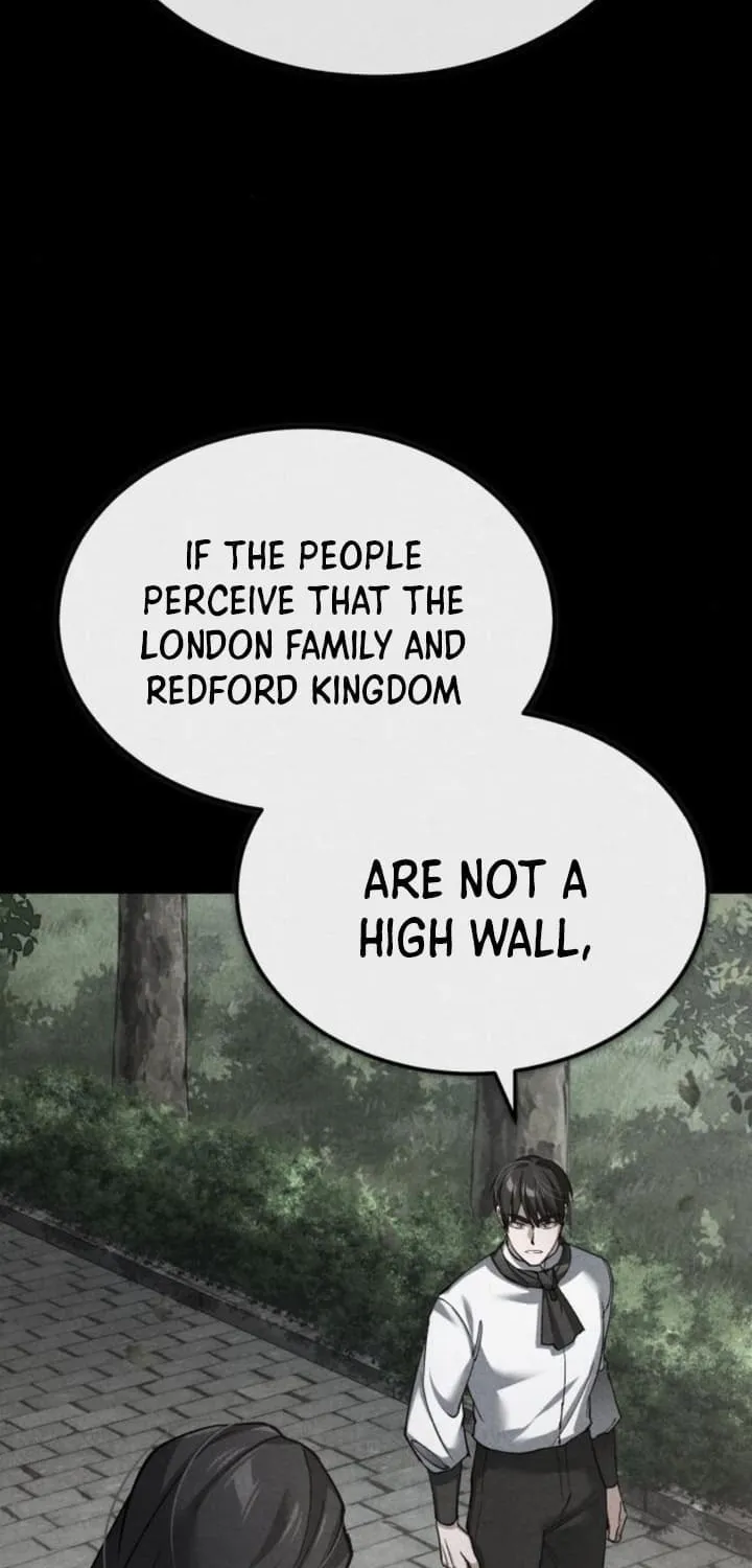 Read Descended from Divinity chapter 121 image 49 on Lezhin