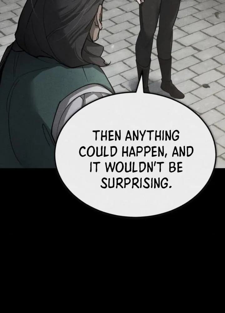 Read Descended from Divinity chapter 121 image 50 on Lezhin