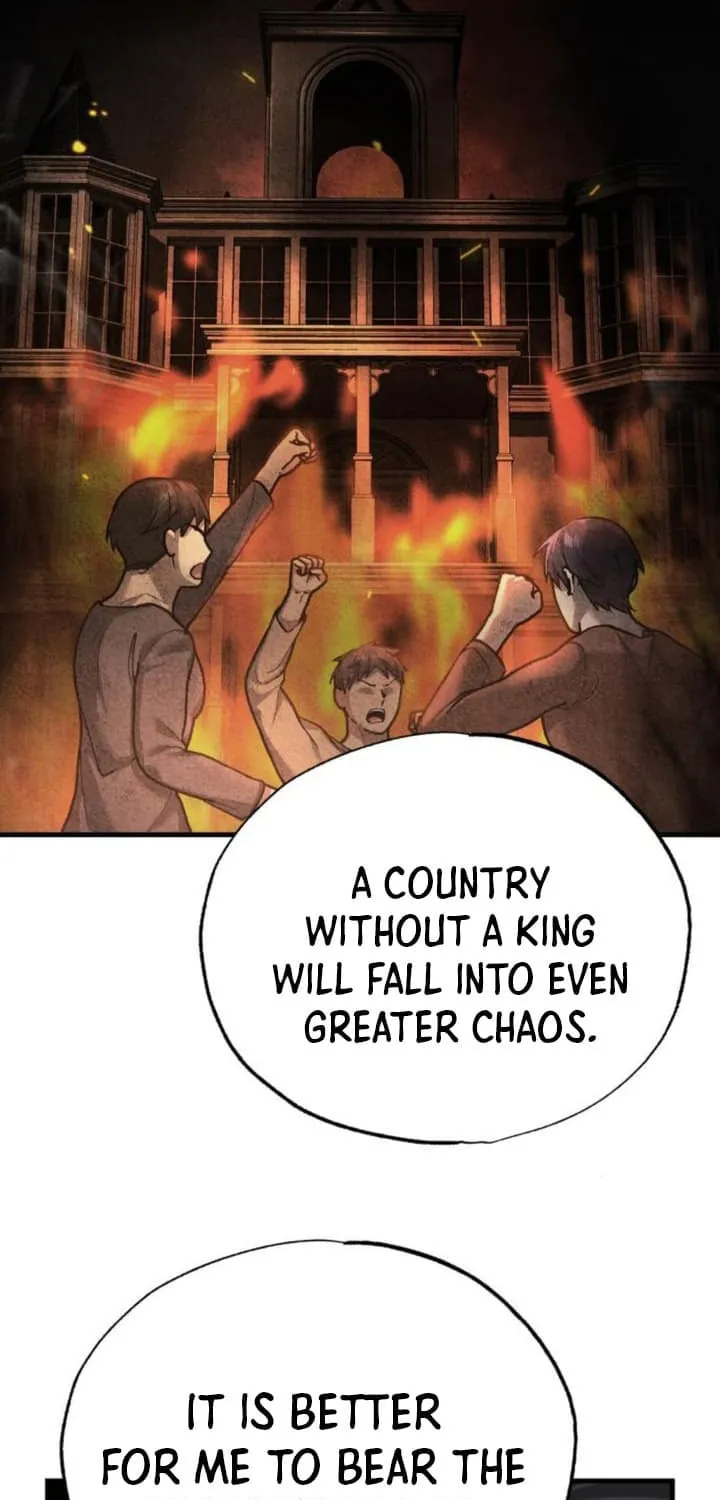 Read Descended from Divinity chapter 121 image 6 on Lezhin