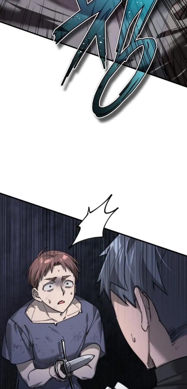 Read Descended from Divinity chapter 121 image 65 on Lezhin